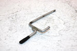 1985 Honda Atc 110 Oem Seat Lock Lever 50221-943-010 AH68
