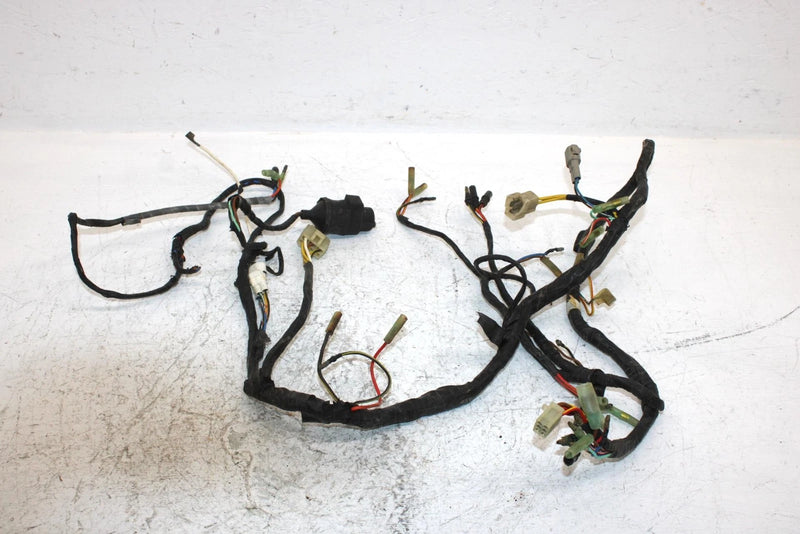 1998 Kawasaki Bayou 300 Oem Main Wire Harness 26030-1523 AK17