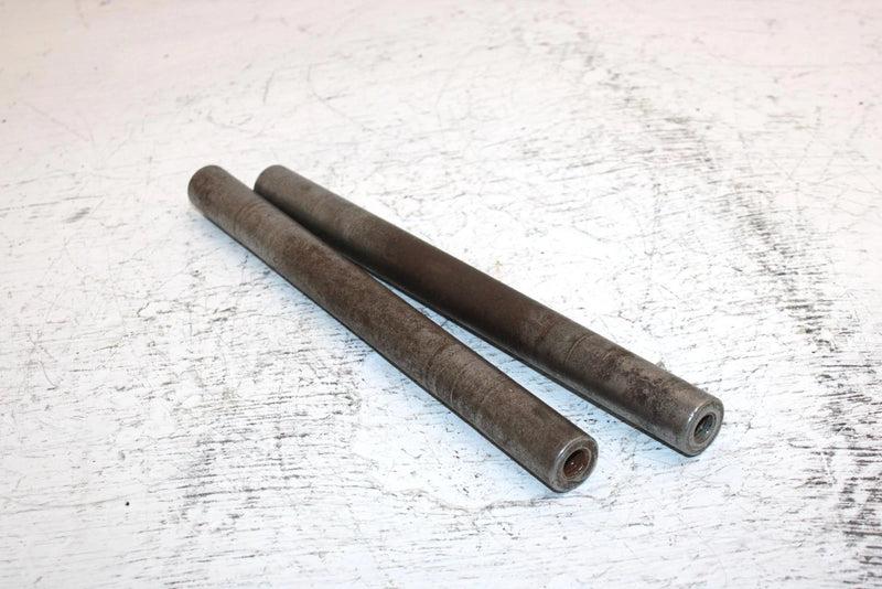1991 Polaris Sport Oem Skid Rail Shaft Pair 5020724 5020415 SP26