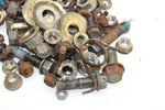 2001 Polaris Scrambler 90 Oem Nut Bolt Spacer Washer Hardware Kit APS1