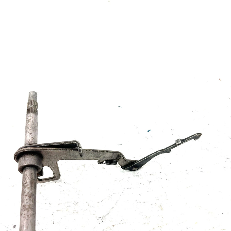 87-89 Suzuki Quadrunner 300 LT300E 2x4 OEM Gear Shift Shaft 25510-24501 AS36