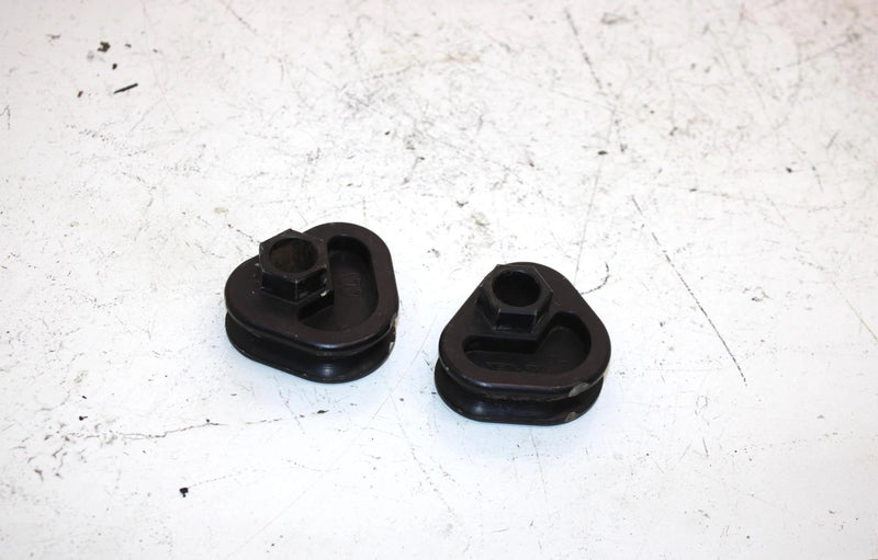94 Arctic Cat Ext 580 Efi Aftermarket Spring Adjusters Set 0604-556 Q3592
