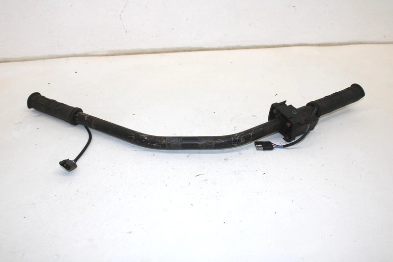 96 Polaris Xcr 600 Oem Handlebar Assembly 5224413-067 SP181