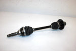 18 Suzuki King Quad 500 Oem Rear Drive Shaft 64901-31G31 AS9