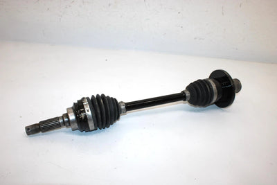 18 Suzuki King Quad 500 Oem Rear Drive Shaft 64901-31G31 AS9