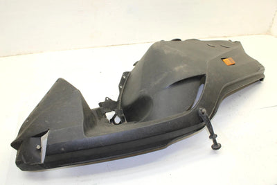 2002 Yamaha Sx Viper Oem Right Belly Pan 8EK-2196E-01-00 SY104
