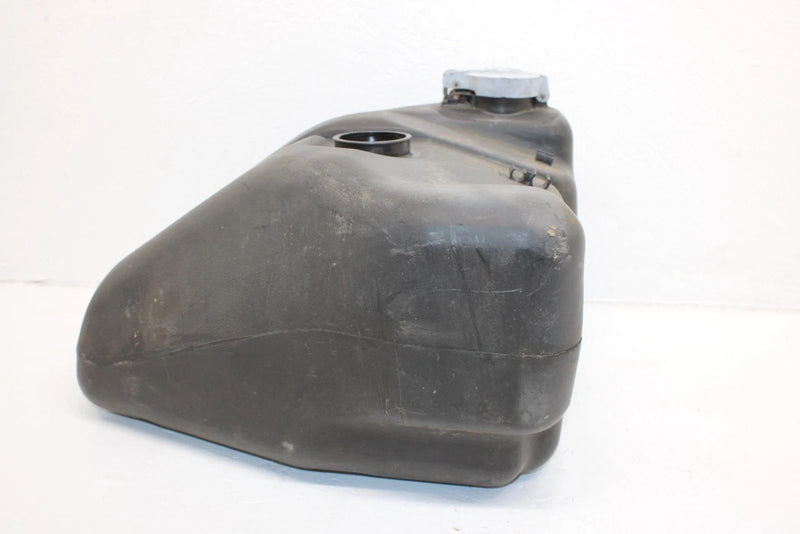 1974 Yamaha Tl433f Oem Fuel Gas Tank 865-24111-00-00 SY28