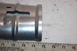 2008 Arctic Cat Atv 366 Auto Trans 4x4 Fis Oem Exhaust Heat Shield 3313-026 AA26