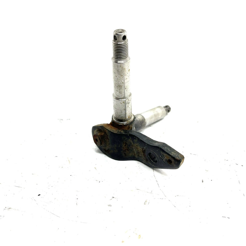 2004 Polaris Sportsman 90 OEM Left Steering Knuckle 0450916 AP209