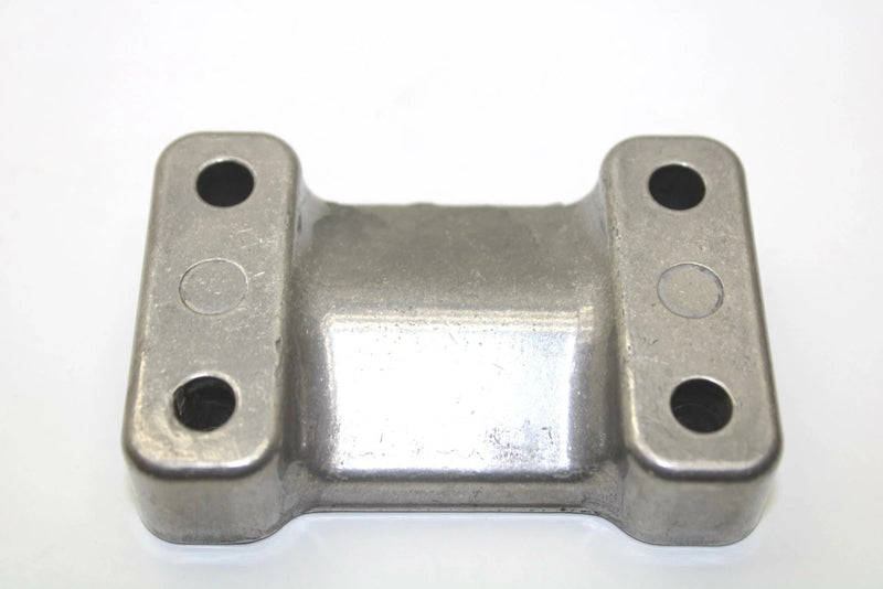Polaris OEM Handlebar Clamp Mount Set (No Writing) 5631146 Q5565