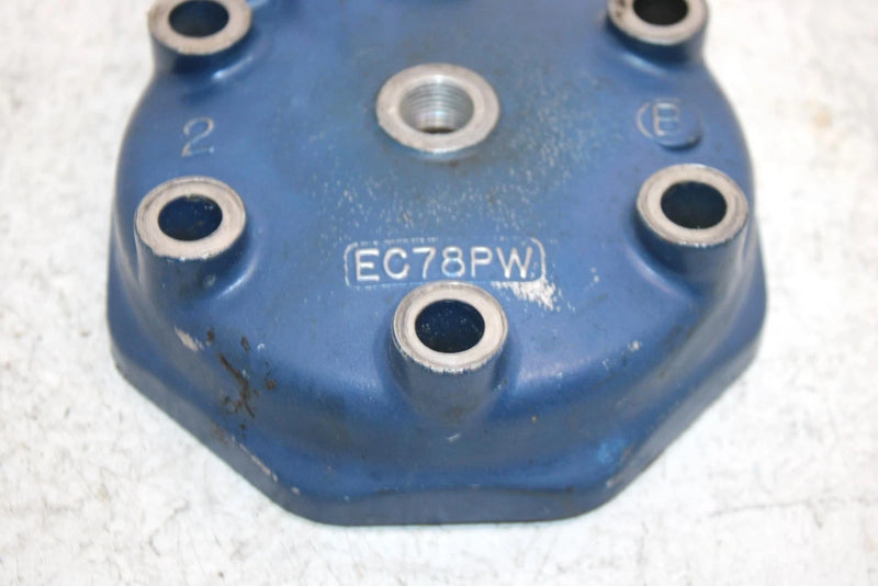 1996 Polaris Slx 780 Oem Cylinder Head 3240250 JP30