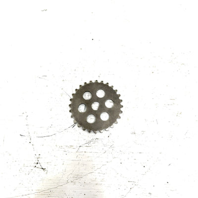 86-88 Honda FourTrax 200 2x4 OEM 28T Oil Pump Drive Sprocket 15133-KT2-000 AH91
