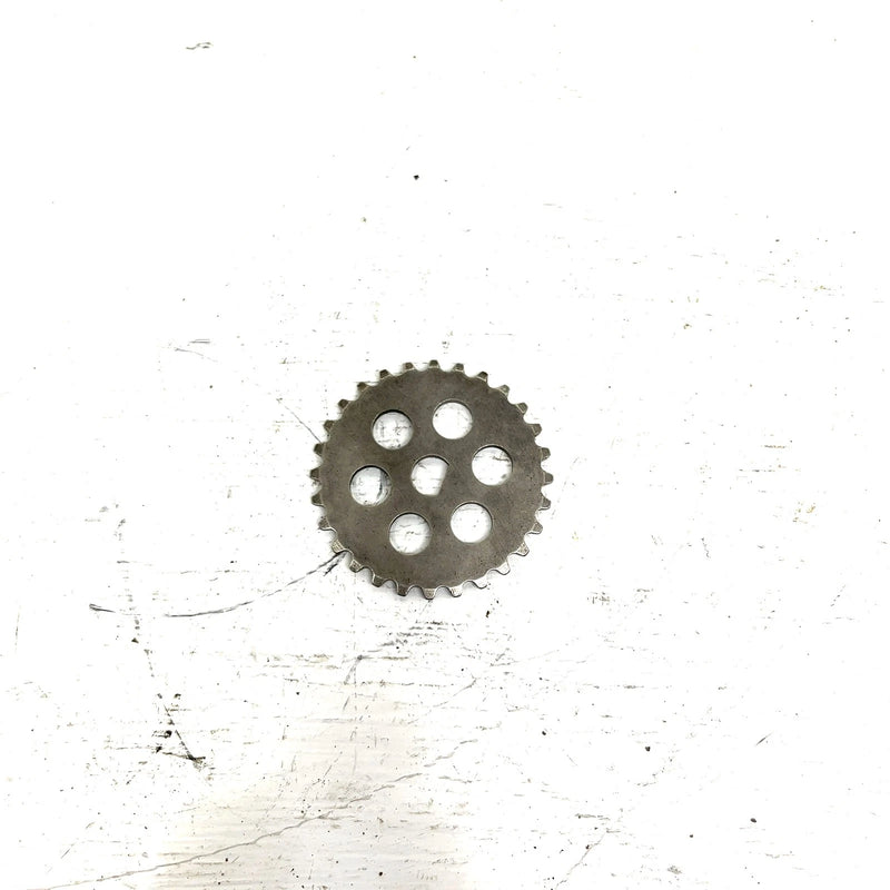 86-88 Honda FourTrax 200 2x4 OEM 28T Oil Pump Drive Sprocket 15133-KT2-000 AH91