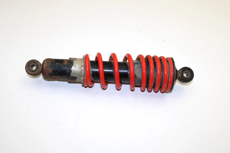 89 Suzuki Quadrunner 160 LT160E 2x4 OEM Rear Shock 62100-02C00-25G AS16