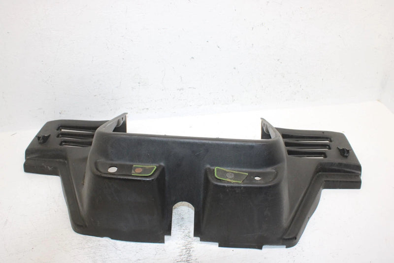 1997 Arctic Cat Zr 580 Oem Console Panel 1606-013 SA43