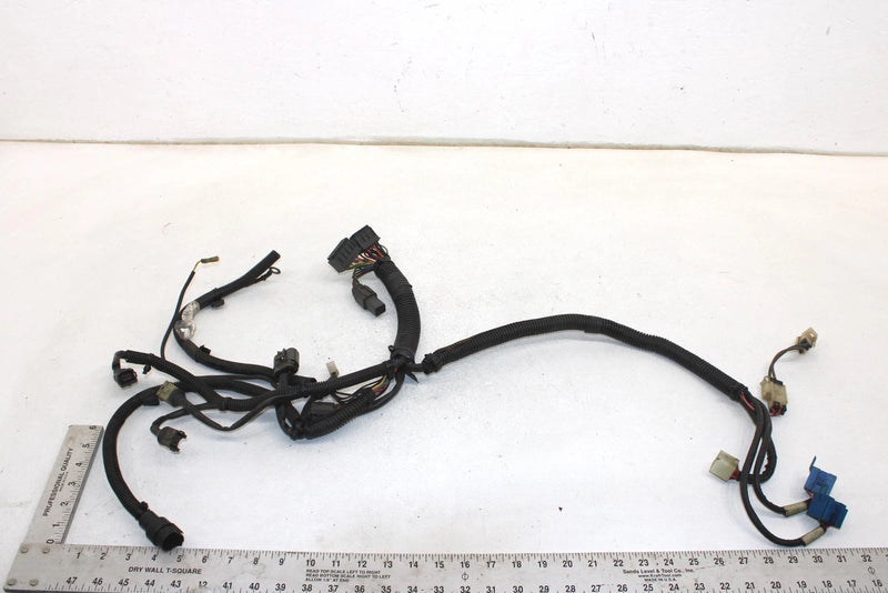 92 Polaris 500 Sp Efi Oem EFI Wiring Harness  3084394 SP206