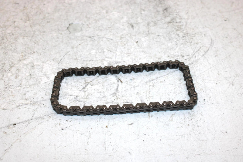 2003 Kawasaki Prairie 650 Oem Oil Pump Chain 92057-1486 AK26