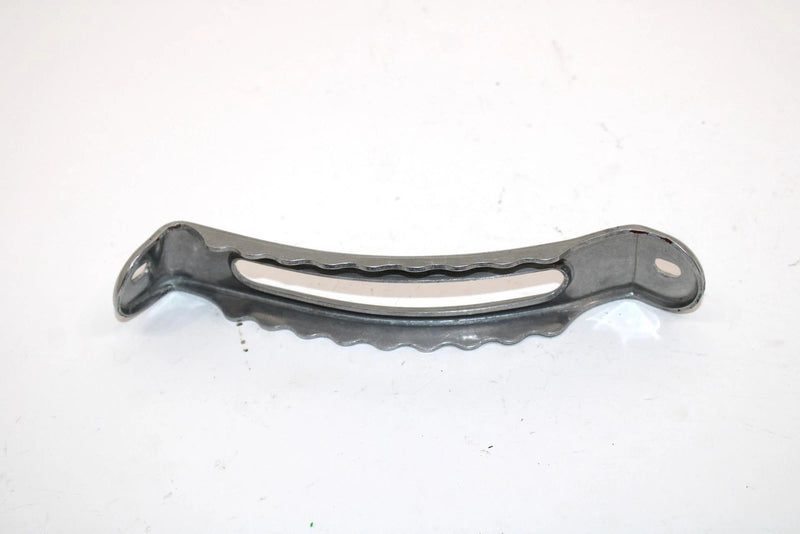 1976 Yamaha Gs340 Oem Left Footrest 841-27411-00-00 SY71