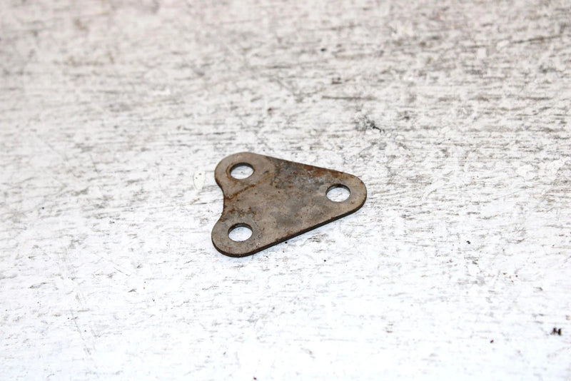 1995 Yamaha Vmax 600 Le Oem Bracket 3 Pair 8AB-2196F-00-00 Q4426