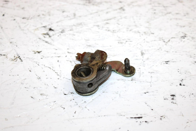 1997 Ski-doo Vmax 700 Sx Oem Throttle Linkage 89A-14905-00-00 SS10
