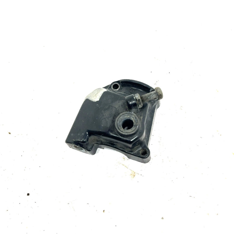 05 Kawasaki Brute Force 650 4x4 OEM Lower Throttle Lever Housing 39074-0011 AK34