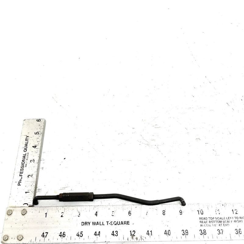 85-89 Yamaha Moto 4 YFM200DX OEM Gear Shift Linkage 52G-18116-00-00 AY68
