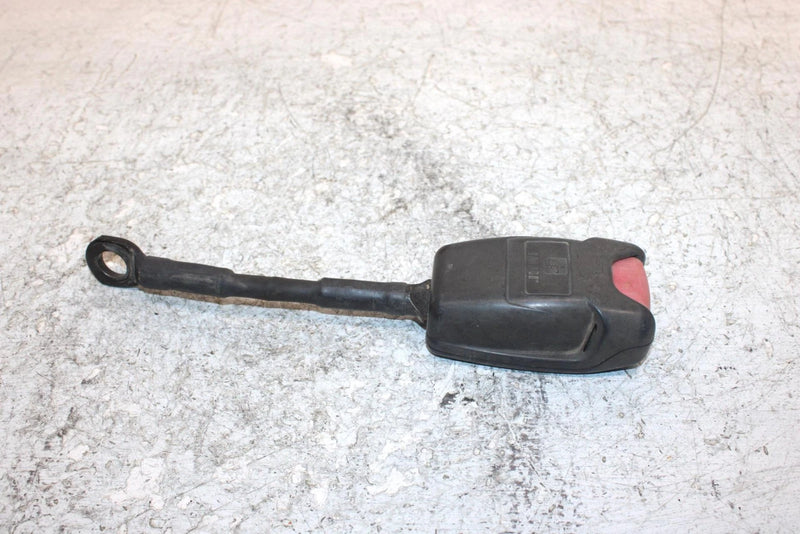 2015 Polaris Ranger 570 Eps Oem Passenger Seat Belt 2635235 XP5