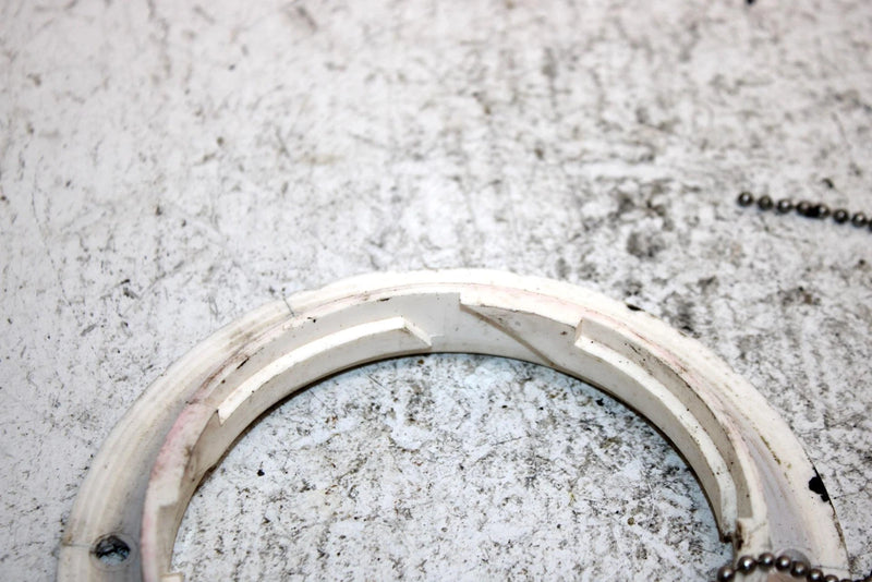 1997 Arctic Cat Monte Carlo 770 Oem Tool Box Mounting Ring 0406-205 JA9