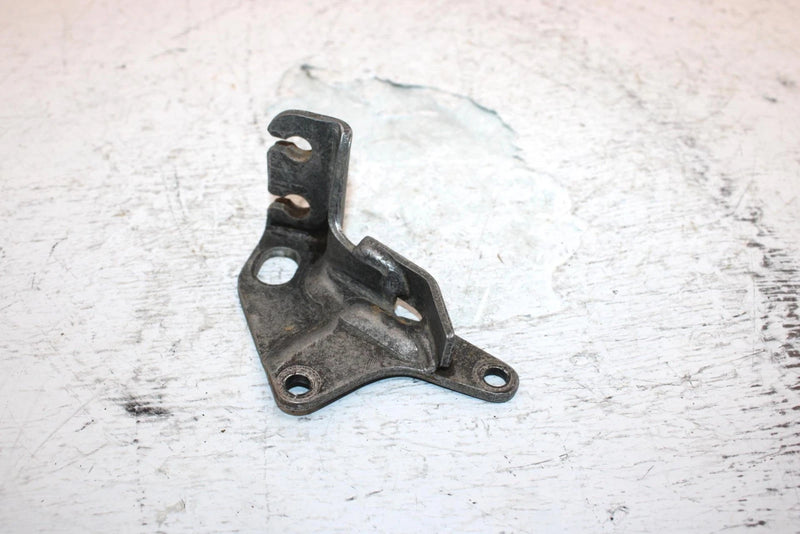 1990 Yamaha  Moto 4 Oem Rear Brake Cable Holder 52H-26381-00-00 AY5