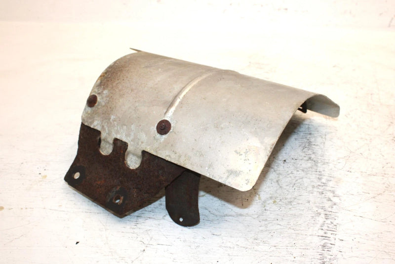 1996 Ski-doo Formula Stx 583 Oem Muffler Support 514031800 SS25