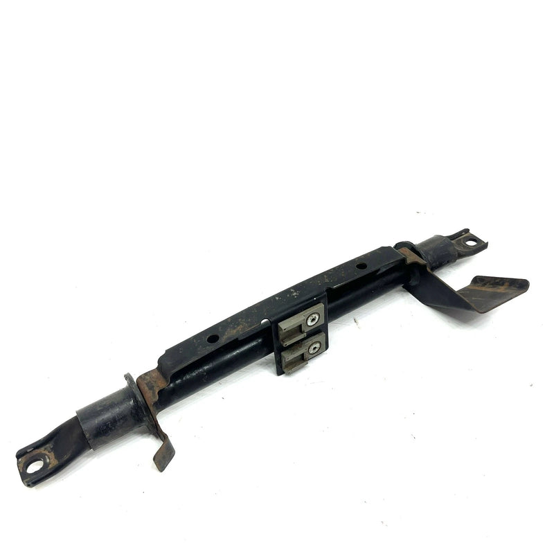2003 Bombardier Traxter 500 4x4 Auto OEM Seat Pivot 708000044 AB15