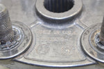 1995 Polaris Sportsman 400 Oem Rear Hub W/Studs 2200341 Q312