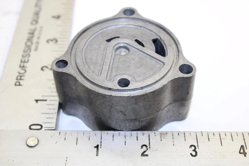 89 Yamaha Moto 4 YFM350ER OEM Oil Pump Adapter Plate 1YW-13461-01-00 AY30