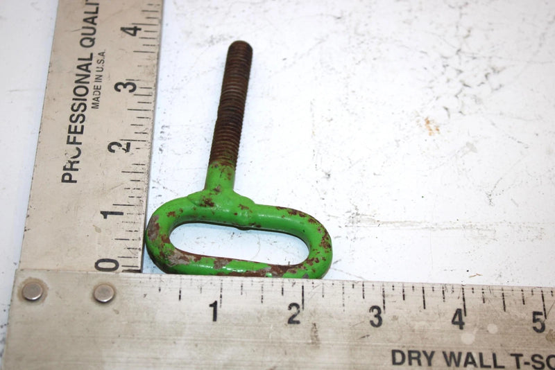 97 Arctic Cat Zrt 600 Oem Limiter Strap Adjuster 0704-256 SA15