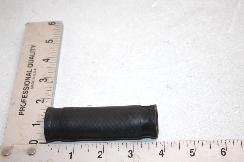03 Yamaha  Kodiak 450 Awd Oem Coolant Adapter Hose 5GH-12481-00-00 AY44