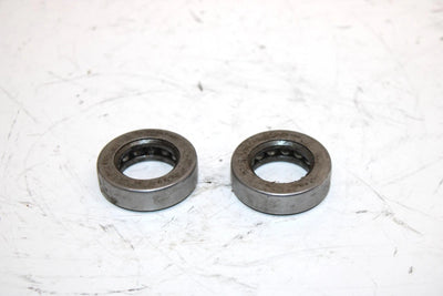 1988 Yamaha Phazer Oem Seat Spring Bearing Pair 93399-99908-00 SY26