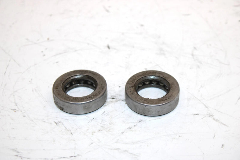 1988 Yamaha Phazer Oem Seat Spring Bearing Pair 93399-99908-00 SY26