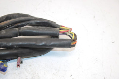 03 Arctic Cat Sno Pro 440 L/c Oem Main Wire Harness 0686-863 SA326