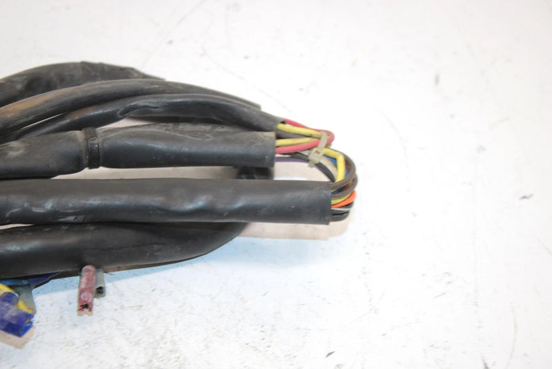 03 Arctic Cat Sno Pro 440 L/c Oem Main Wire Harness 0686-863 SA326