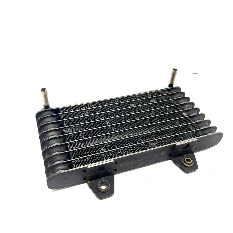 99-02 Arctic Cat 250 2x4 OEM Oil Cooler 0413-011 AA31