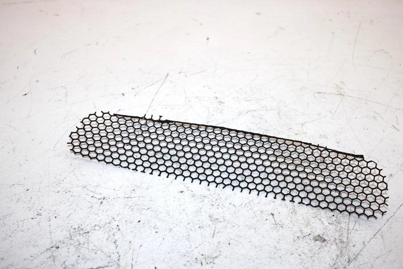 03 Polaris Supersport EdgeOemHood Louver Screen Front,Rear Set 5243462-067 SP131