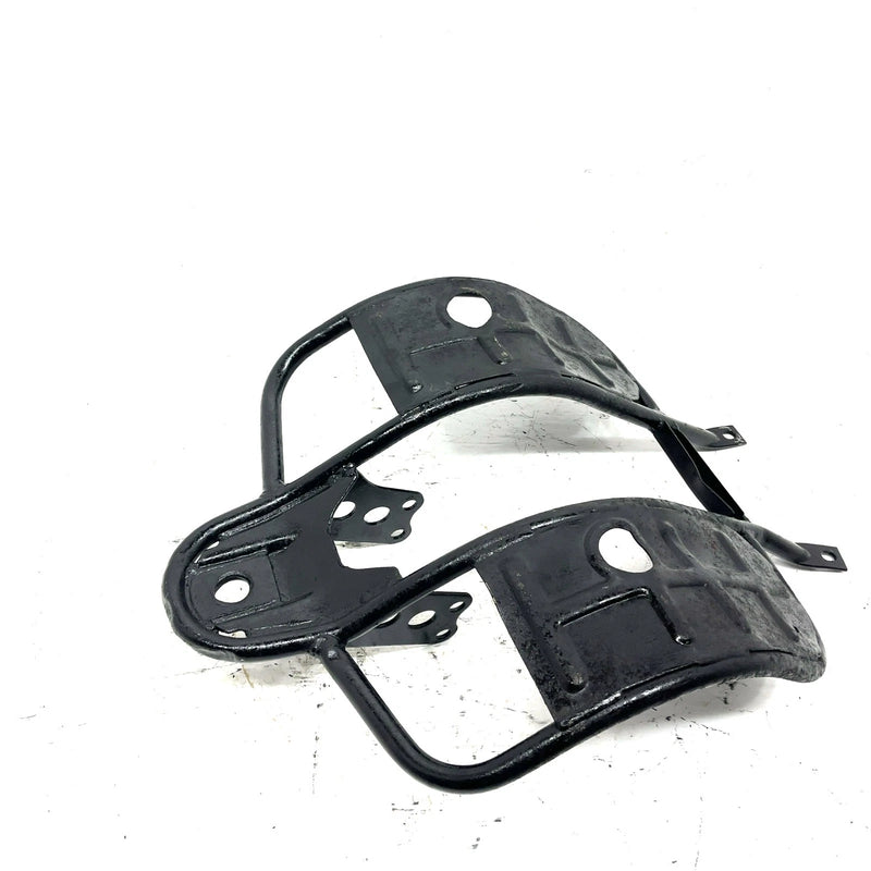 1990 Yamaha Moto 4 OEM Swingarm Guard 1YW-2219X-01-00 AY51