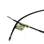 2003 Polaris Predator 90 OEM Rear Brake Line 0450438 AP198