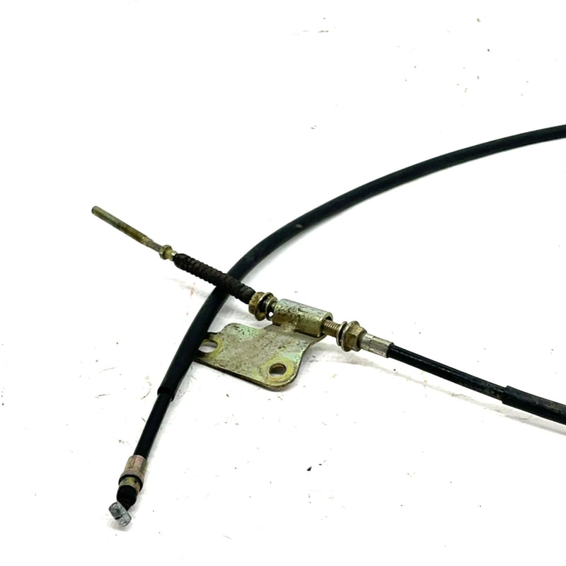 2003 Polaris Predator 90 OEM Rear Brake Line 0450438 AP198