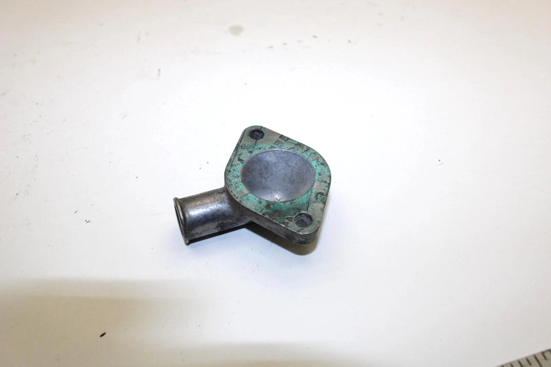 1998 Ski-doo Formula Iii 700 Oem Bent Outlet Socket 420922600 SS105