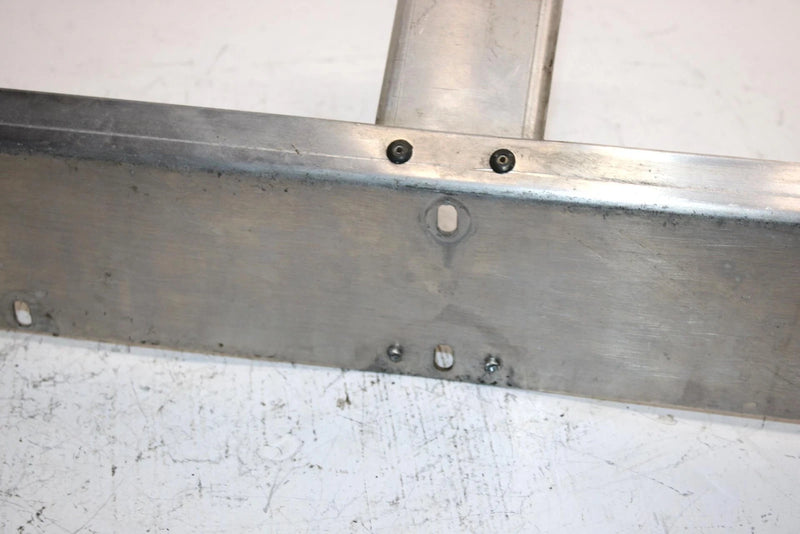 87 Polaris Trail Oem Front Frame Brace 5223948 SP66