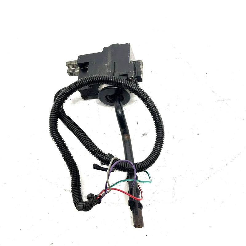 1995 Polaris Magnum 425 4X4 OEM Gear Shifter 1341165 AP250