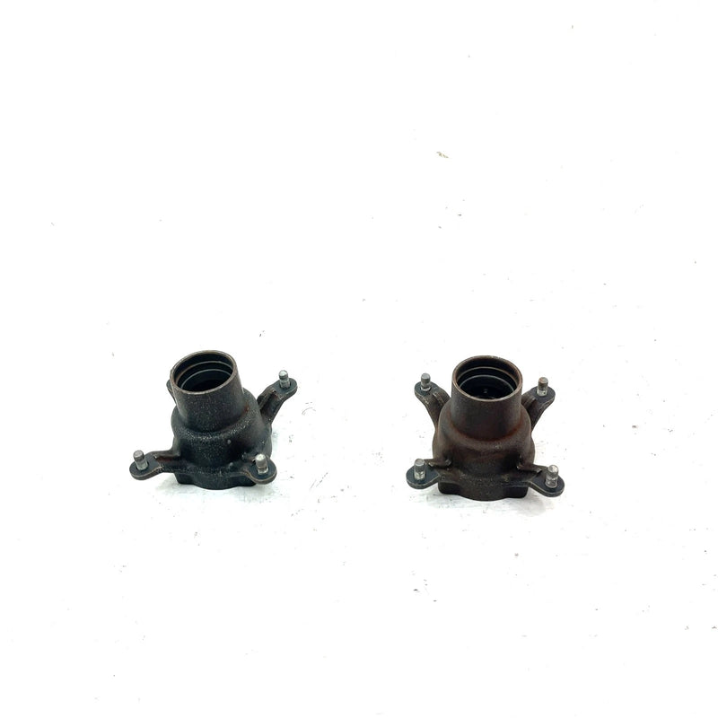 1996 Polaris Xplorer 300 OEM Front Hub Pair 1520182 AP237