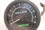 1996 Arctic Cat Cougar Oem Tachometer 0620-236 SA32