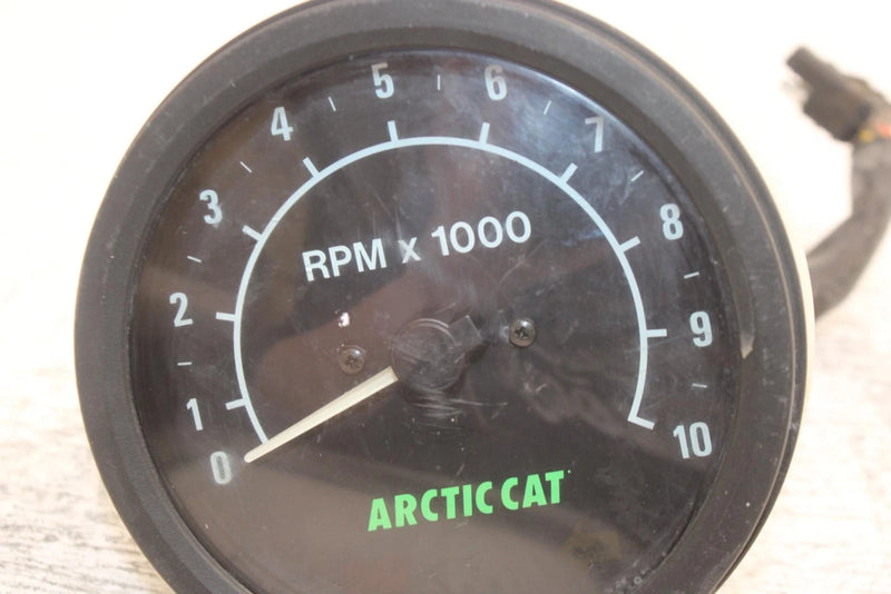 1996 Arctic Cat Cougar Oem Tachometer 0620-236 SA32